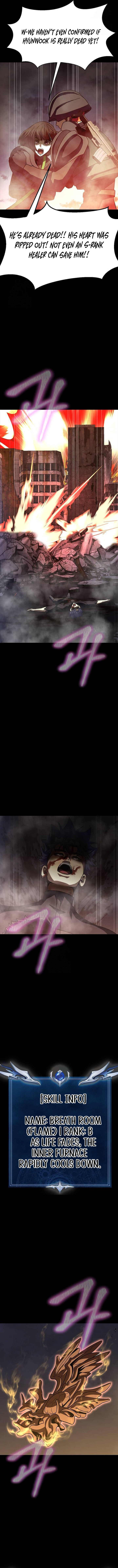 Steel-Eating Player Chapter 83 11